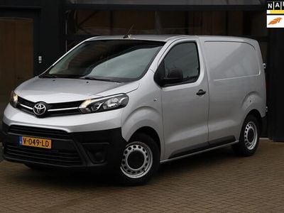 Overige Gebruikt 2018 Toyota Proace Comfort MPV | € 10.745 (Eerlijke prijs)