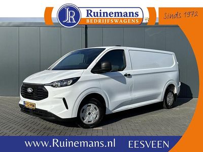 Occasion Ford Transit Custom Trend 136 PK (100 kW) 2024 Wit