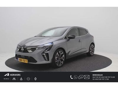 Volcanic grey m Gebruikt 2025 Mitsubishi Colt Hatchback | € 21.985 (Goede deal)