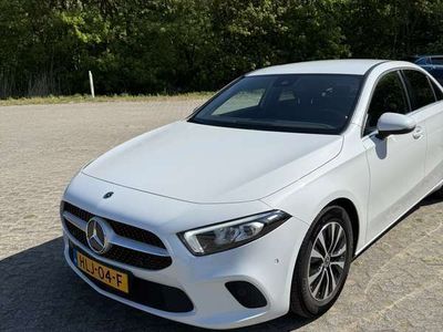 Mercedes A180