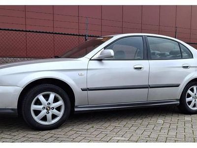 Grijs Gebruikt 2005 Chevrolet Evanda Sedan | € 1.499