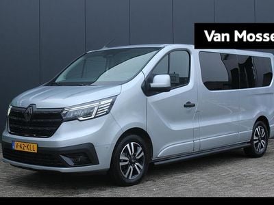Occasion Renault Trafic 150 PK (110 kW) 2024 Highlandgrijs kqa MPV