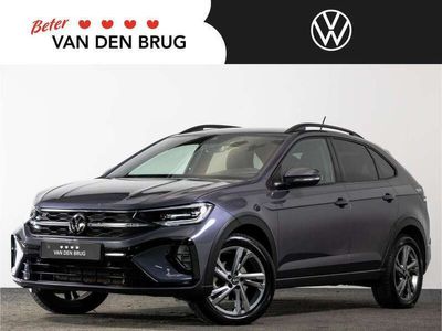 VW Taigo