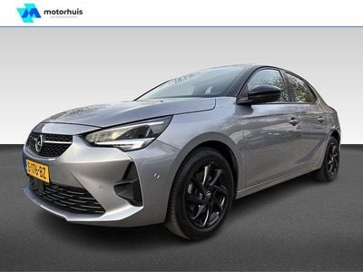 Grijs Occasion 2023 Opel Corsa Hatchback | € 16.940 (Eerlijke prijs)