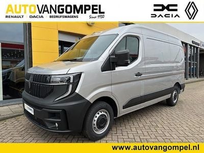Zilver Gebruikt 2024 Renault Master Van | € 39.850 (Duur)