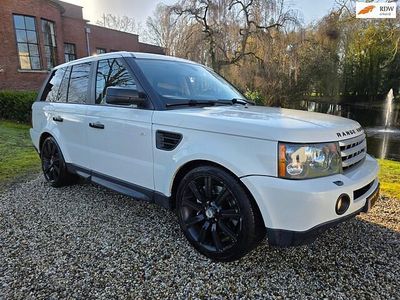 Occasion Land Rover Range Rover Sport 272 PK (200 kW) 2008 Grijs SUV