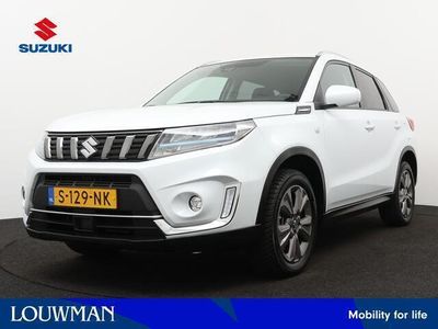 tweedehands Suzuki Vitara 1.5 Hybrid Select