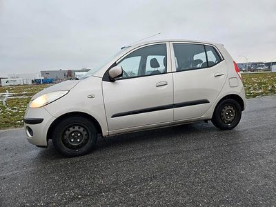 Occasion 2008 Hyundai i10 Hatchback | € 1.895 (Eerlijke prijs)