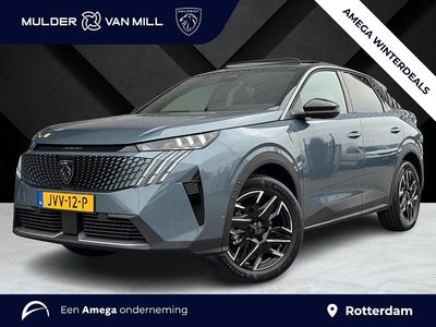 Occasion Peugeot 3008 GT 145 PK (106 kW) 2026 Blauw SUV