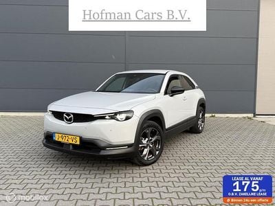 Occasion Mazda MX30 Edition 106 kW (145 PK) 2020 Wit (parellak) SUV