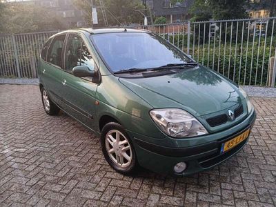 Renault Mégane II