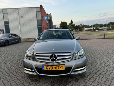 Gebruikt 2011 Mercedes C180 Avantgarde Sedan | € 11.000 (Eerlijke prijs)
