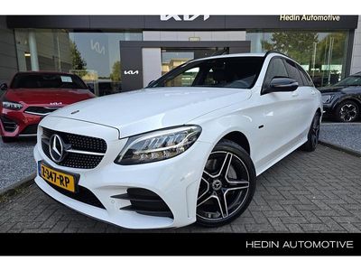 Mercedes C300