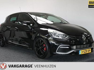 Renault Clio R.S.