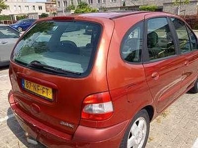 Renault Scénic