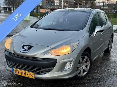 Occasion 2008 Peugeot 308 | € 1.450 (Eerlijke prijs)