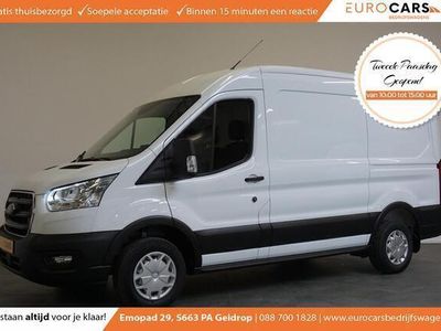 tweedehands Ford Transit 310 2.0 TDCI L2H2 Trend Airco|Navi|Bluetooth|Camera V+A|DAB+