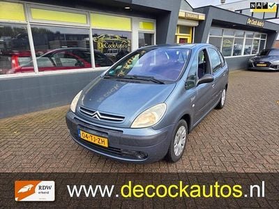 Citroën Xsara Picasso