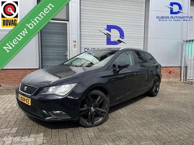 Seat Leon ST