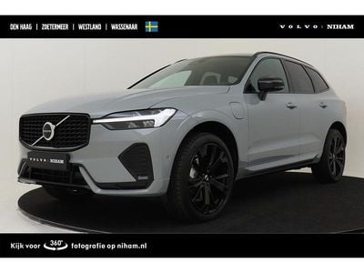 Grijs Occasion 2025 Volvo XC60 Plus SUV | € 58.890 (Iets duurder)