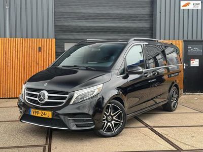 Mercedes V250