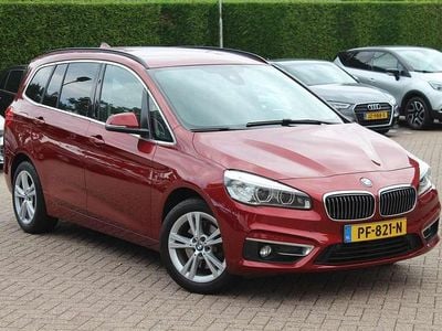 BMW 218 Gran Tourer