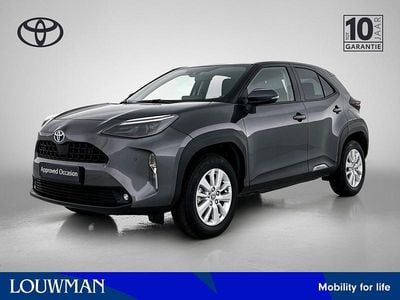 Grijs Gebruikt 2024 Toyota Yaris Cross Limited SUV | € 26.900 (Eerlijke prijs)