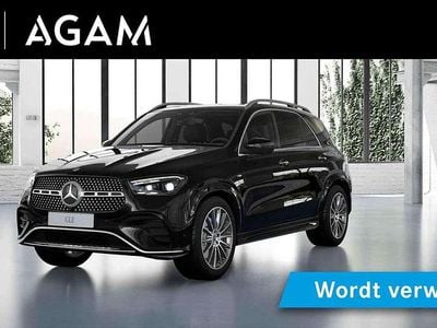 Mercedes GLE400