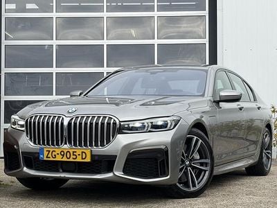BMW 745e