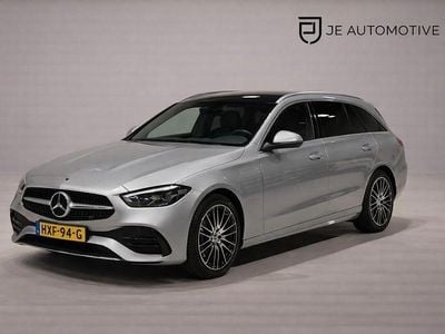 Occasion 2023 Mercedes 180 Business Sedan | € 34.800 (Super prijs)