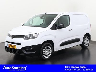 Overig Occasion 2024 Toyota Proace City City MPV | € 19.102 (Eerlijke prijs)