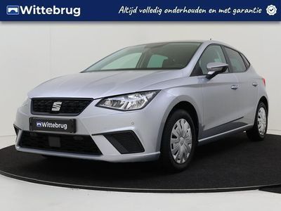 tweedehands Seat Ibiza 1.0 TSI Style Business Intense | Climate Control |