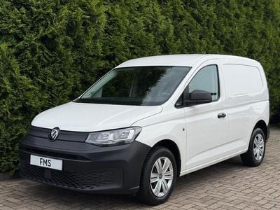 VW Caddy