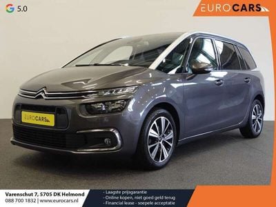 Citroën C4 SpaceTourer