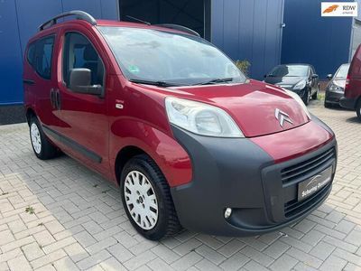 Citroën Nemo