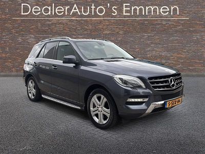Mercedes ML350