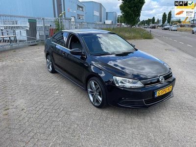 VW Jetta