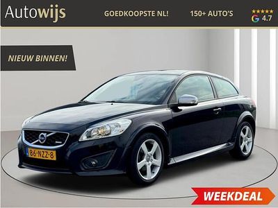 Volvo C30