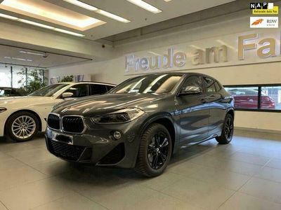 Grijs Occasion 2019 BMW X2 Executive SUV | € 44.950
