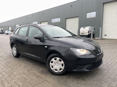 Seat Ibiza ST