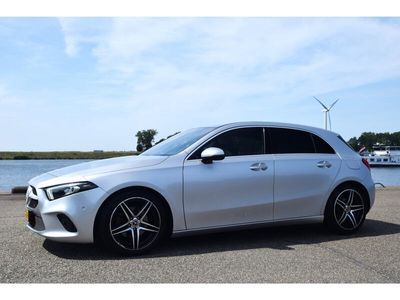 Mercedes A200