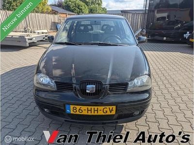 Seat Arosa