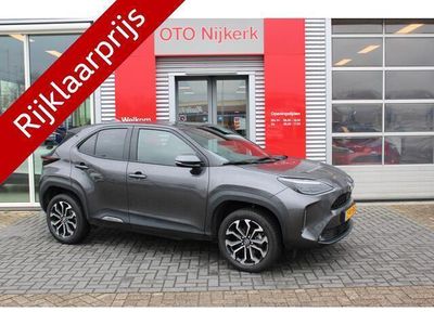 tweedehands Toyota Yaris Cross 1.5 Hybrid Dynamic