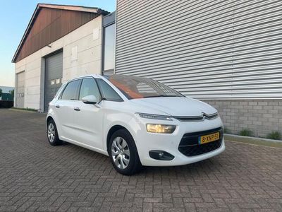 Citroën C4 Picasso