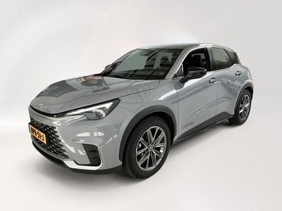 Grijs Gebruikt 2025 Lexus LBX SUV | € 38.990 (Goede deal)