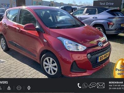 tweedehands Hyundai i10 1.0i Comfort