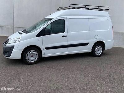 Fiat Scudo