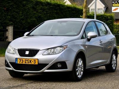 tweedehands Seat Ibiza 1.4 COPA Plus | CLIMA | CRUISE | 5 DEURS | MOOIIE