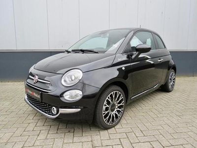 tweedehands Fiat 500 1.0 Hybrid Dolcevita *Big navi *Carplay *Climate