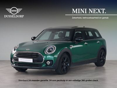 Mini Cooper Clubman